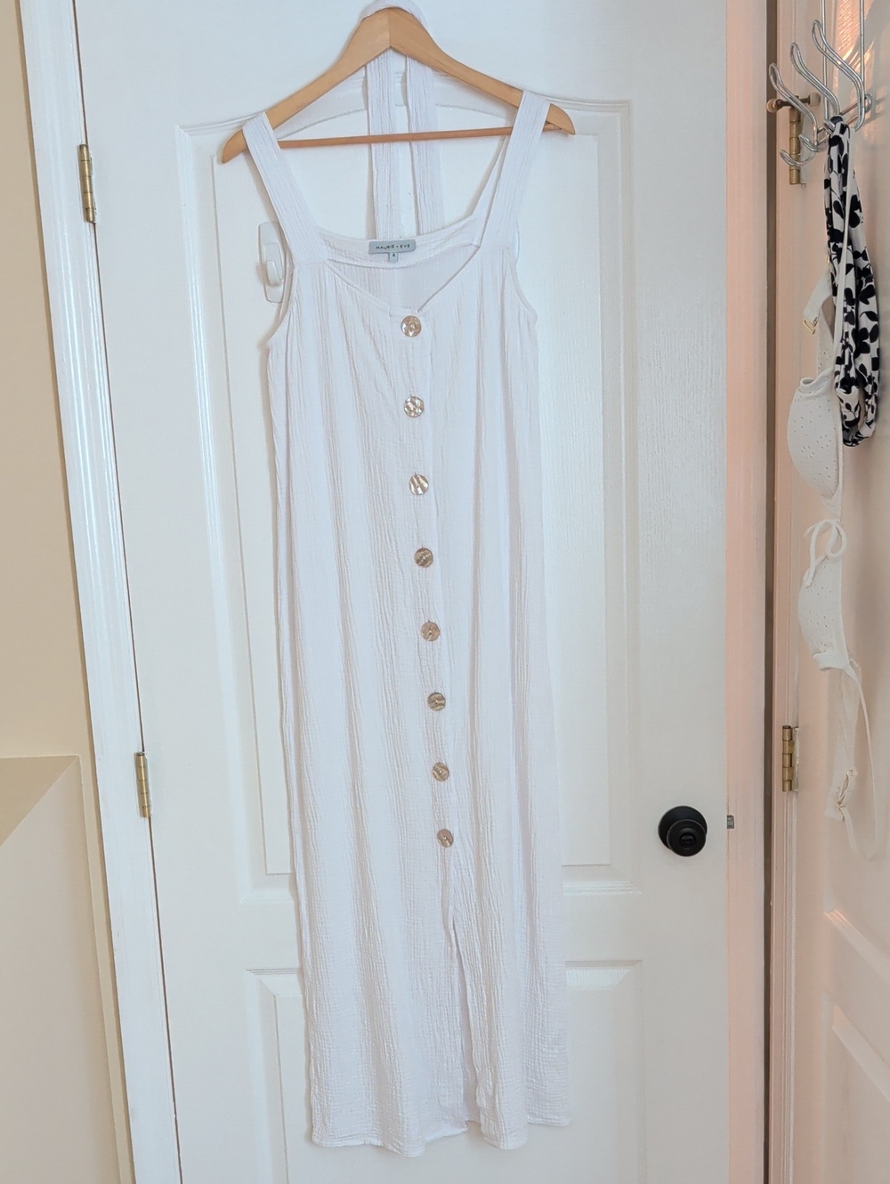 Maurie & Eve Maxi Dress